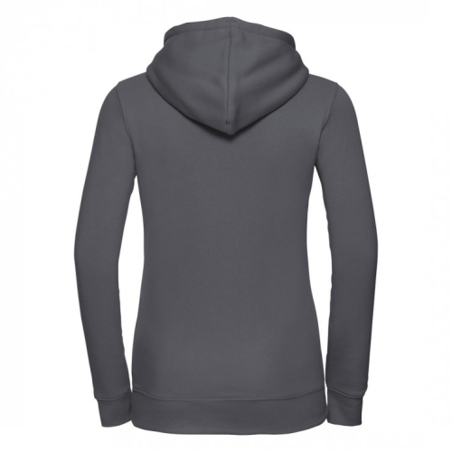 Bluza Damska Ladies´ Authentic Hooded Sweat z Własnym Haftem